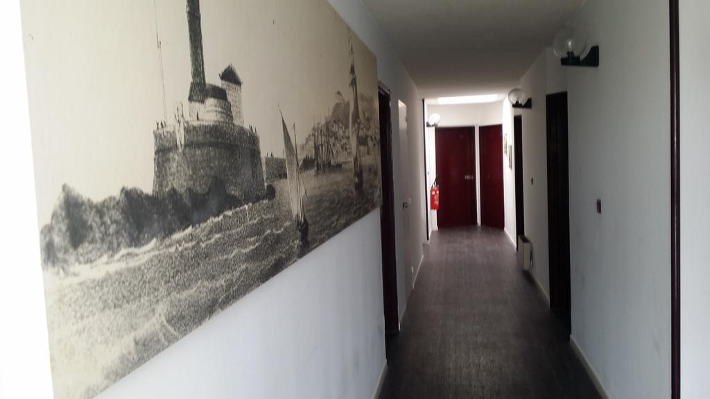La Joie Des Sables Hotel Balaruc-le-Vieux Buitenkant foto