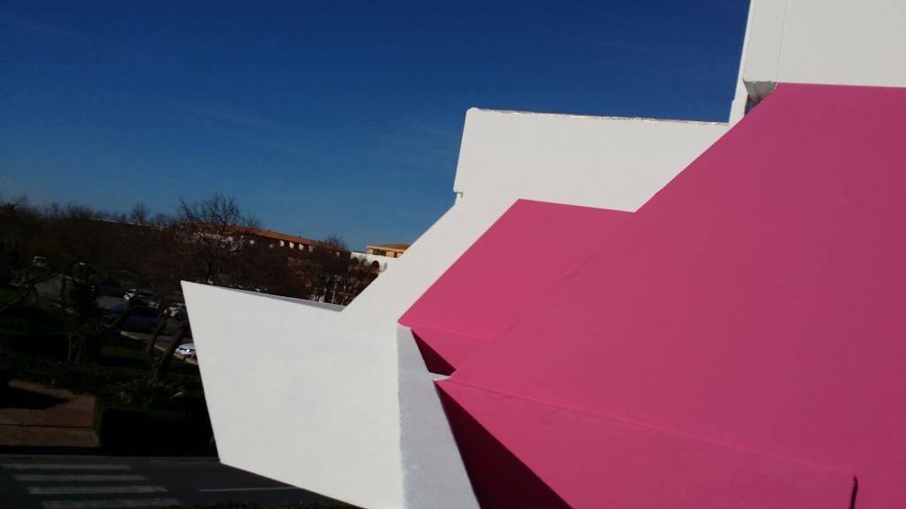 La Joie Des Sables Hotel Balaruc-le-Vieux Buitenkant foto