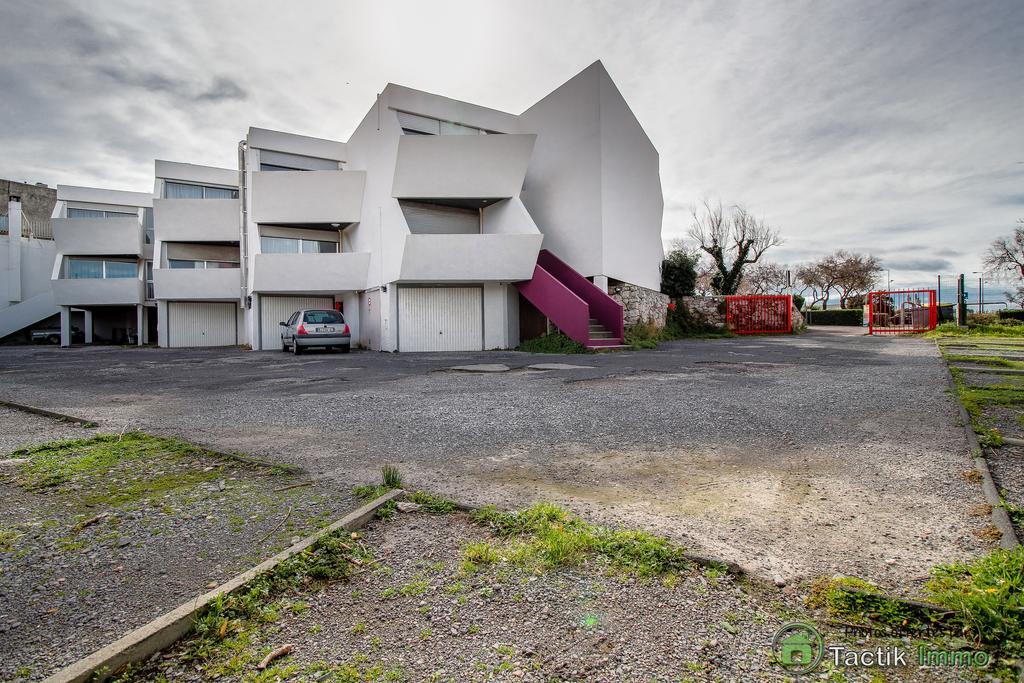 La Joie Des Sables Hotel Balaruc-le-Vieux Buitenkant foto