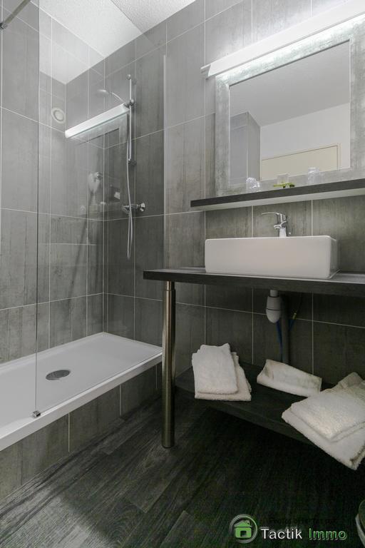 La Joie Des Sables Hotel Balaruc-le-Vieux Buitenkant foto